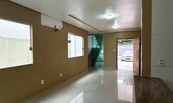 Imagem 6: Casa Duplex em Condomínio Residencial Tiradentes no Aleixo