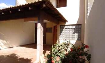 Imagem 3: Sobrado à venda, 150 m² por R$ 700.000,00 - Jardim Dourados - Maringá/PR