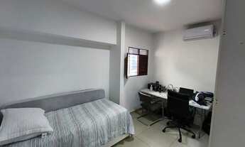 Imagem 5: APARTAMENTO A 50m DO MAR - PORTEIRA FECHADA - 3Q - VISTA MAR