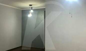 Imagem 7: Apartamento no Lauzane próximo ao shopping - 2 dormitórios com vaga fixa, coberta e livre