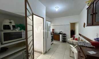 Imagem 7: Casa - Bosque - Campinas