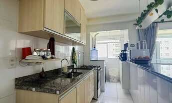 Imagem 6: Apartamento a venda na Farolândia - Clube do Parque [7477