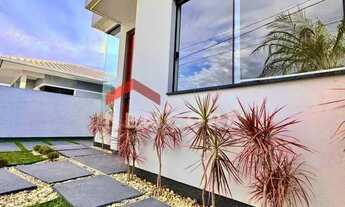 Imagem 4: Casa em Rua Alvim Antonio Romão - Guarda do Cubatão - Palhoça/SC