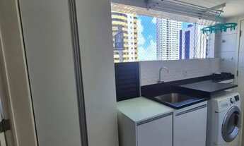 Imagem 6: EXCLUSIVIDADE NO JARDIM OCEANIA