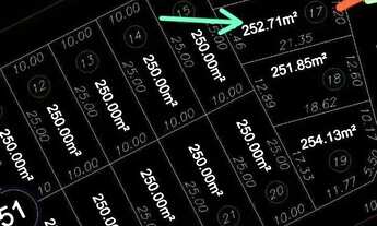 Imagem 7: Imóvel para venda possui 252 metros quadrados em Jardim Scala - Trindade - GO