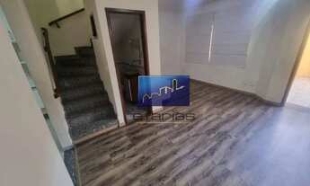 Imagem 2: Sobrado com 2 dormitórios para alugar, 80 m² por R$ 2.454,00/mês - Vila Matilde - São Paul