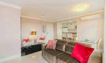 Imagem 3: Apartamento de 2 quartos, suíte, elevador,1 vaga no bairro Vila Ipiranga