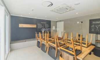 Imagem: Imóvel para aluguel com 52 metros quadrados