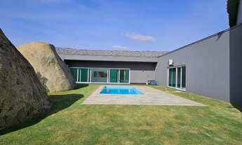 Imagem 2: Casa para locação por 53.000,00/mês no Tamboré, Barueri-SP