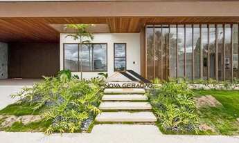 Imagem: Casa com 4 dormitórios à venda, 262 m²