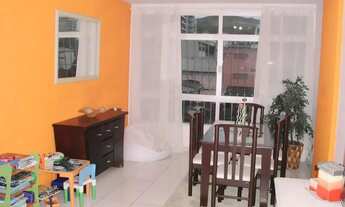 Imagem: Apartamento em Rua Domingues de Sá - Icaraí