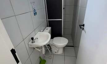 Imagem 6: Apartamento com 3 quartos, Varanda, Ponta Verde