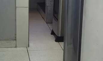 Imagem 4: Quarto Individual Apenas Para Homens Em Jacarepaguá