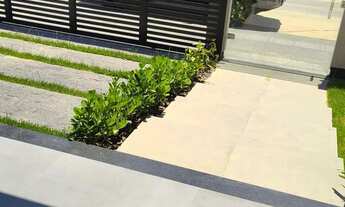 Imagem 6: BELÍSSIMA RESIDÊNCIA-GREEN VILLAGE 158m2