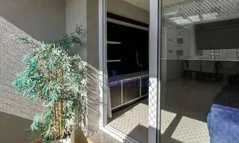 Imagem 7: Apartamento Garden com 3 dormitórios à venda, 122 m² por R$ 890.000 - Exposição - Caxias d