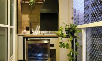 Imagem 3: Apartamento - Balneário Tropical - Paulínia