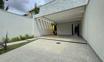 Imagem: Casa à venda no bairro Setor Três Marias