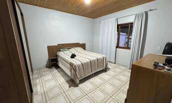 Imagem 7: Casa de Alvenaria - Venda - 03 dormitórios - 222m2 - Semi Mobiliada - Loteamento Jardim Al