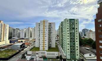 Imagem 4: Apartamento vista livre com 2 dormitórios