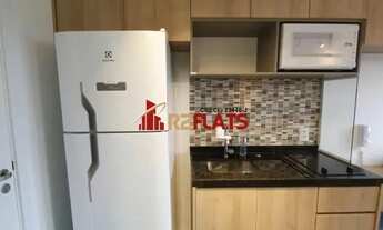 Imagem 2: Flat com ótimo preço no bairro Moema. Confira!