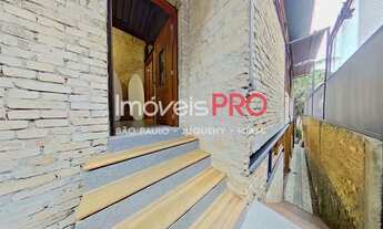 Imagem 6: Linda casa comercial com excelente localização na Vila Mariana