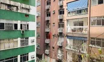 Imagem 3: Apartamento com 2 Quartos à venda, 80 m² por R$ 380.000 - Icaraí - Niterói/RJ