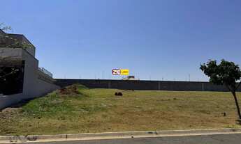 Imagem 3: EXCELENTE TERRENO À VENDA EM CONDOMINIO CRETA PARK MERAKI - INDAIATUBA SP