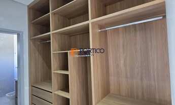 Imagem 5: Casa com Piscina e 3 Suítes no Terras da Estância Paulínia