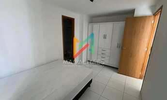 Imagem 5: FLAT 35 M² MOBILIADO PARA LOCAÇÃO BAÍA DE MESQUITA RESIDENCE