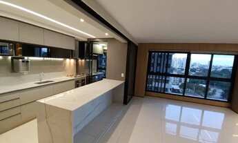 Imagem: APTO NO SPOT MARISTA / 120M² / 3 SUÍTES