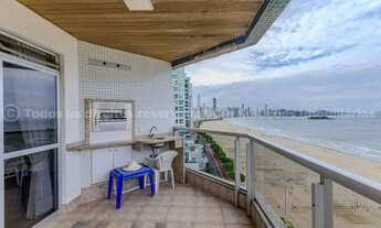 Imagem 3: Apartamento frente mar à venda com 3 dormitórios sendo 1 suíte e 1 vaga de garagem no Lago