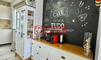 Imagem 5: Cobertura - Florianópolis SC