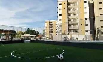 Imagem 4: Lançamento no Turu - Condomínio New Life - 02 Quartos - Giardino - Oportunidade