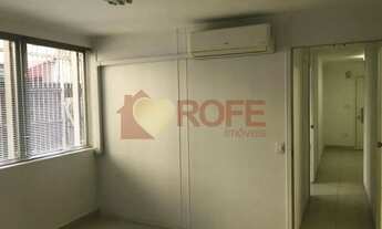 Imagem 3: Sala Comercial 75m² | 2 Banheiros | 2 Vagas | Próximo ao Metrô Brigadeiro