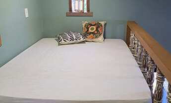 Imagem 7: Aconchegante Sobrado com piscina