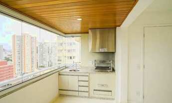 Imagem 5: Apartamento disponível para venda com 3 suítes no Centro em Santo André $1.150.000,00