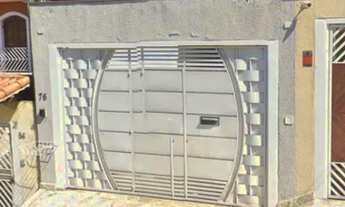 Imagem 2: CASA ASSOBRADADA - MORUMBI - SP