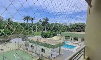 Imagem 4: Apartamento para aluguel no cond Torres das Palmeiras, com 3 quartos em Coxipó - Cuiabá