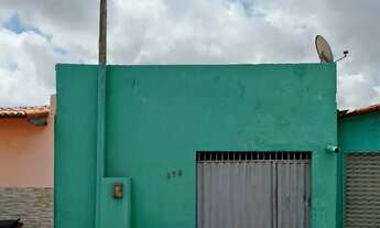 Imagem: Venda está casa em Parnamirim,casa com