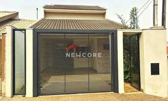 Imagem: Casa em Rua Rio Guandu - Conjunto Residencial