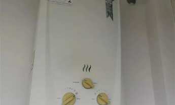 Imagem 2: Apartamento - Água Verde