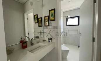 Imagem 5: Casa a venda com 210 metros quadrados com 3 quartos - Urbanova VII - São José dos Campos