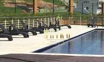 Imagem 7: Terreno à venda, 632 m² por R$ 1.400.000,00 - Condomínio Residencial Alphaville I - São Jo