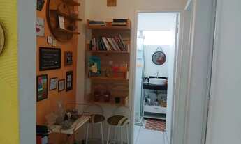 Imagem 5: Imóvel para venda tem 66 metros quadrados com 2 quartos em Candeias - Jaboatão dos Guarara