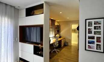 Imagem 6: CASA EM CONDOMÍNIO - ALPHAVILLE BURLE MARX - SP