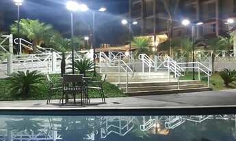 Imagem 2: Apartamento no SÃO PEDRO THERMAS RESORT