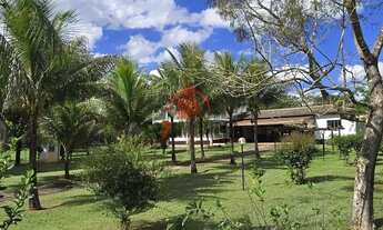 Imagem 5: Sobrado para venda com 580 metros quadrados com 5 quartos