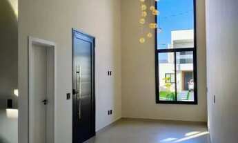 Imagem 2: Casa com 3 dormitórios à venda, 141 m² por R$ 999.000,00 - Cond.Helena Maria Residencial