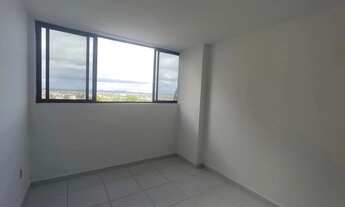 Imagem 7: ALUGO apartamento com 2 quartos perto da UFCG