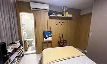 Imagem 5: Venda de Apartamento Próximo à Doca | 70m² | 2 Suítes